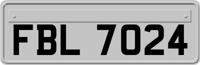 FBL7024