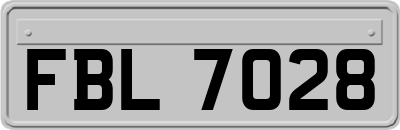 FBL7028