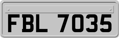 FBL7035