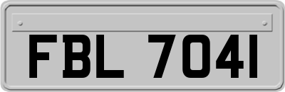 FBL7041