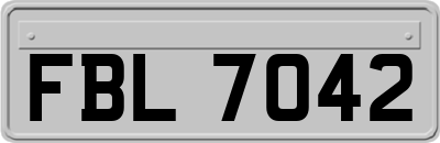 FBL7042