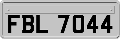 FBL7044