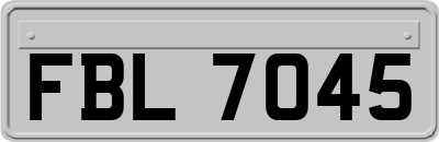FBL7045