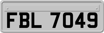 FBL7049