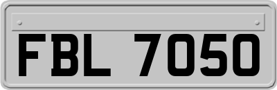 FBL7050