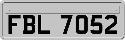 FBL7052