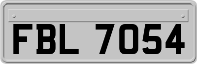 FBL7054