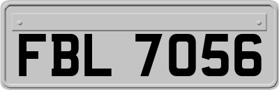 FBL7056