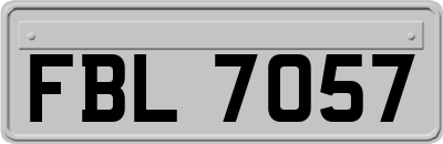 FBL7057