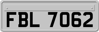 FBL7062