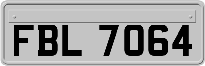 FBL7064