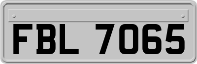 FBL7065
