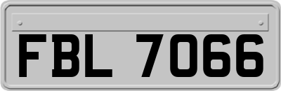FBL7066