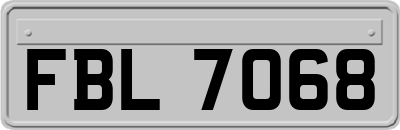 FBL7068