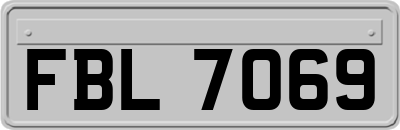 FBL7069