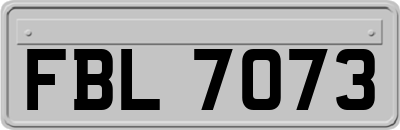 FBL7073