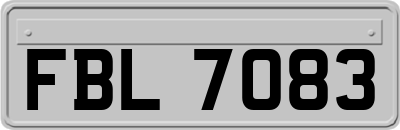 FBL7083