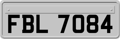 FBL7084