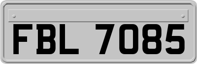 FBL7085