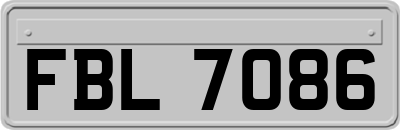 FBL7086