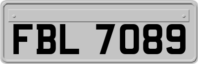 FBL7089