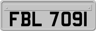 FBL7091
