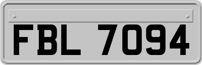 FBL7094