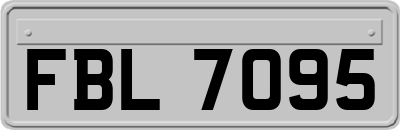 FBL7095