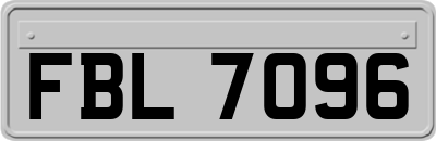 FBL7096