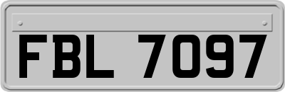 FBL7097