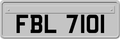 FBL7101