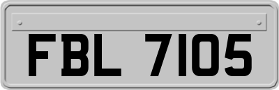FBL7105