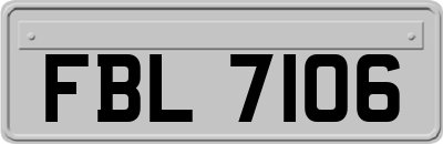 FBL7106