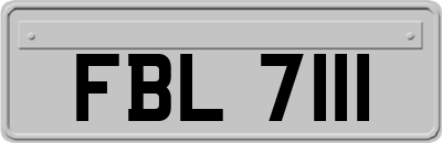 FBL7111