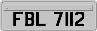 FBL7112