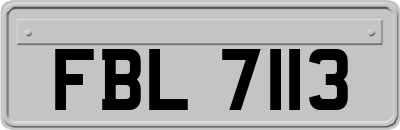 FBL7113