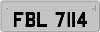 FBL7114
