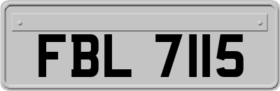 FBL7115