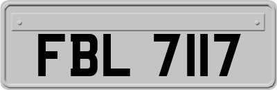 FBL7117