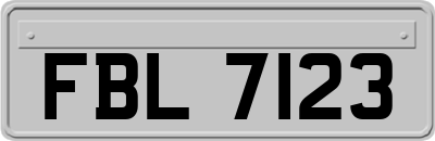 FBL7123
