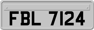 FBL7124