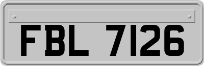 FBL7126