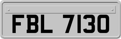 FBL7130