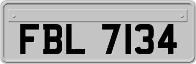 FBL7134