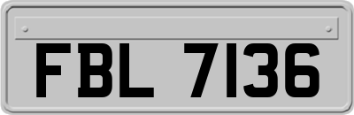 FBL7136