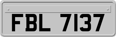 FBL7137