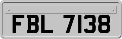 FBL7138