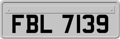 FBL7139