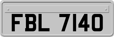 FBL7140