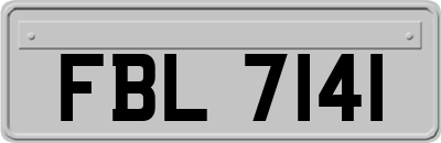 FBL7141